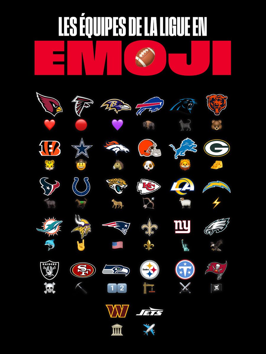 NFL France tweet media