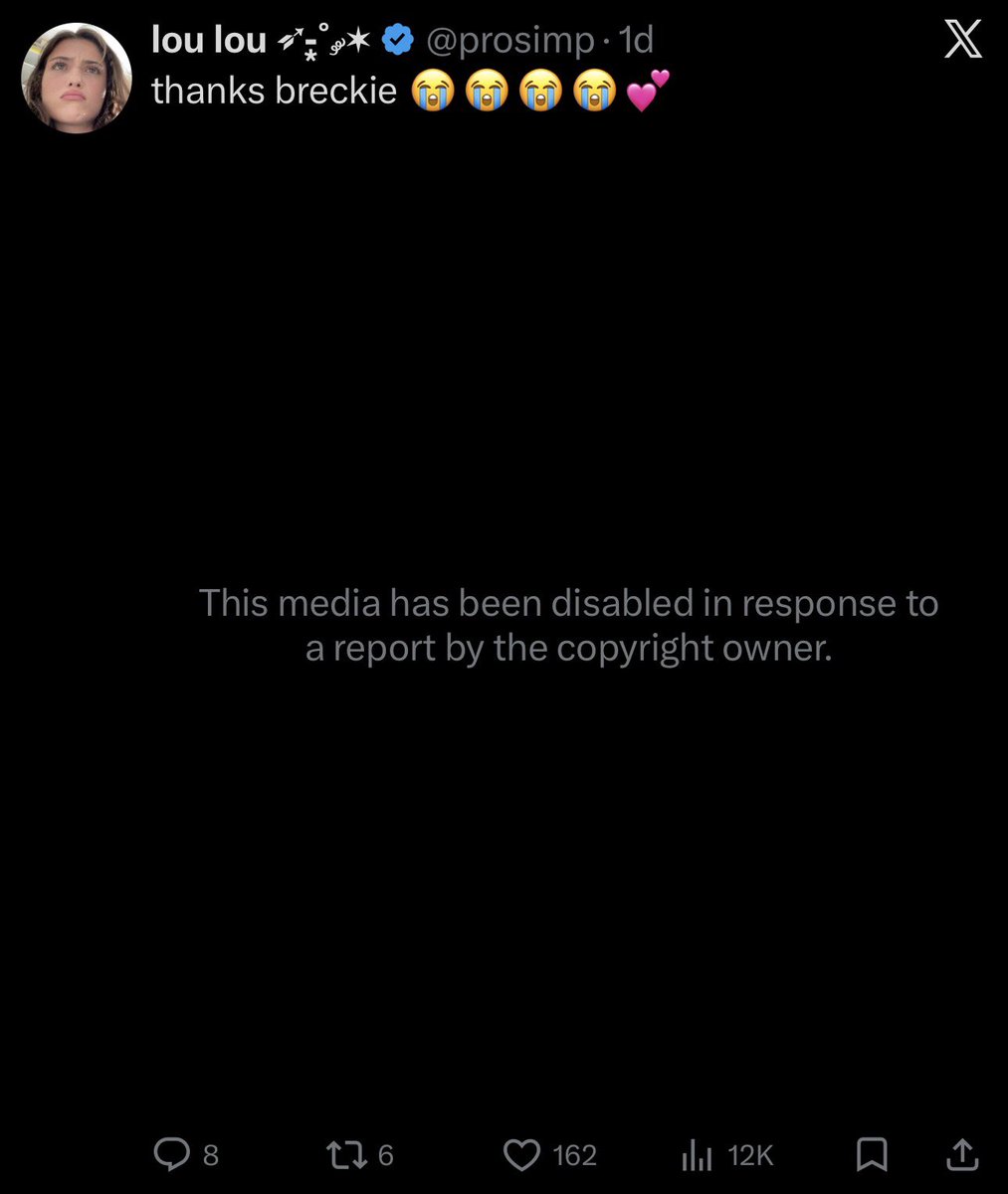 lou lou ➶-͙˚ ༘✶ tweet media