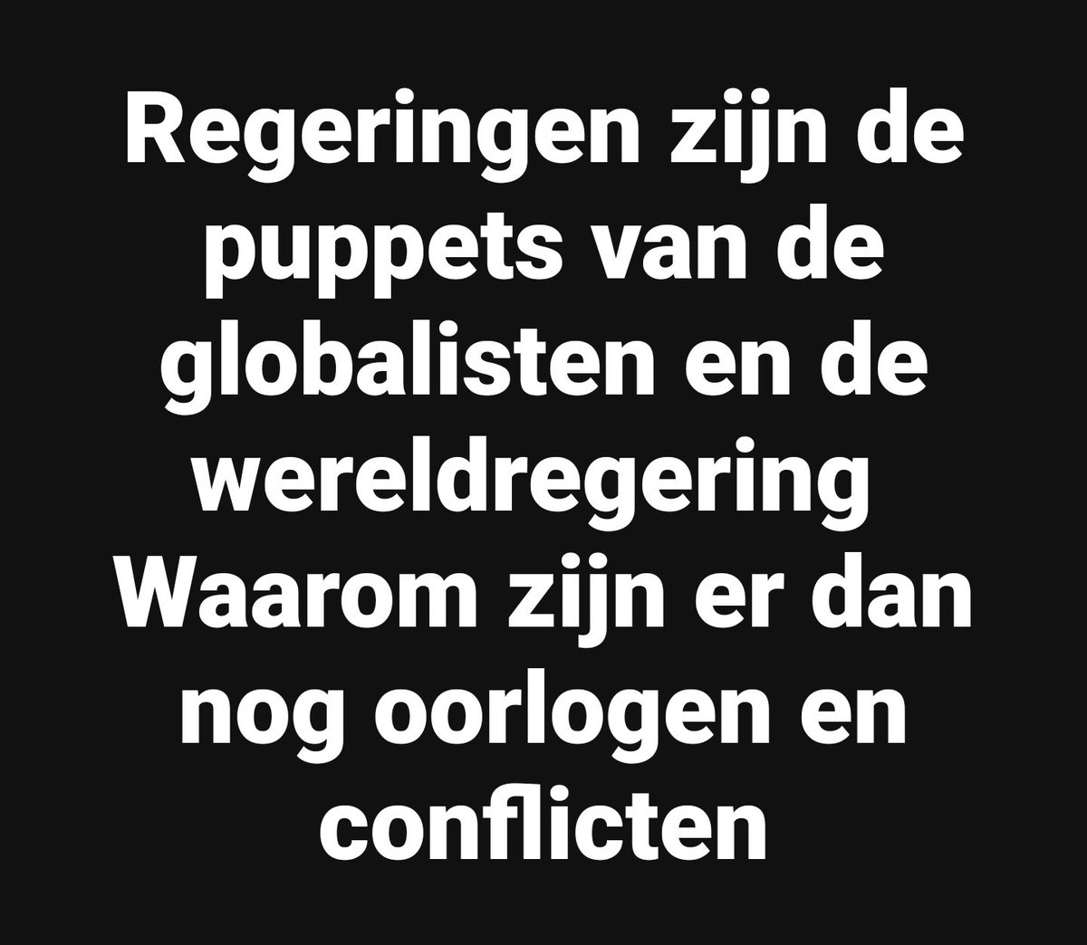 Robert Slis🇳🇱 R🚫tterdam 👎WEF,WHO,EU👎 tweet media