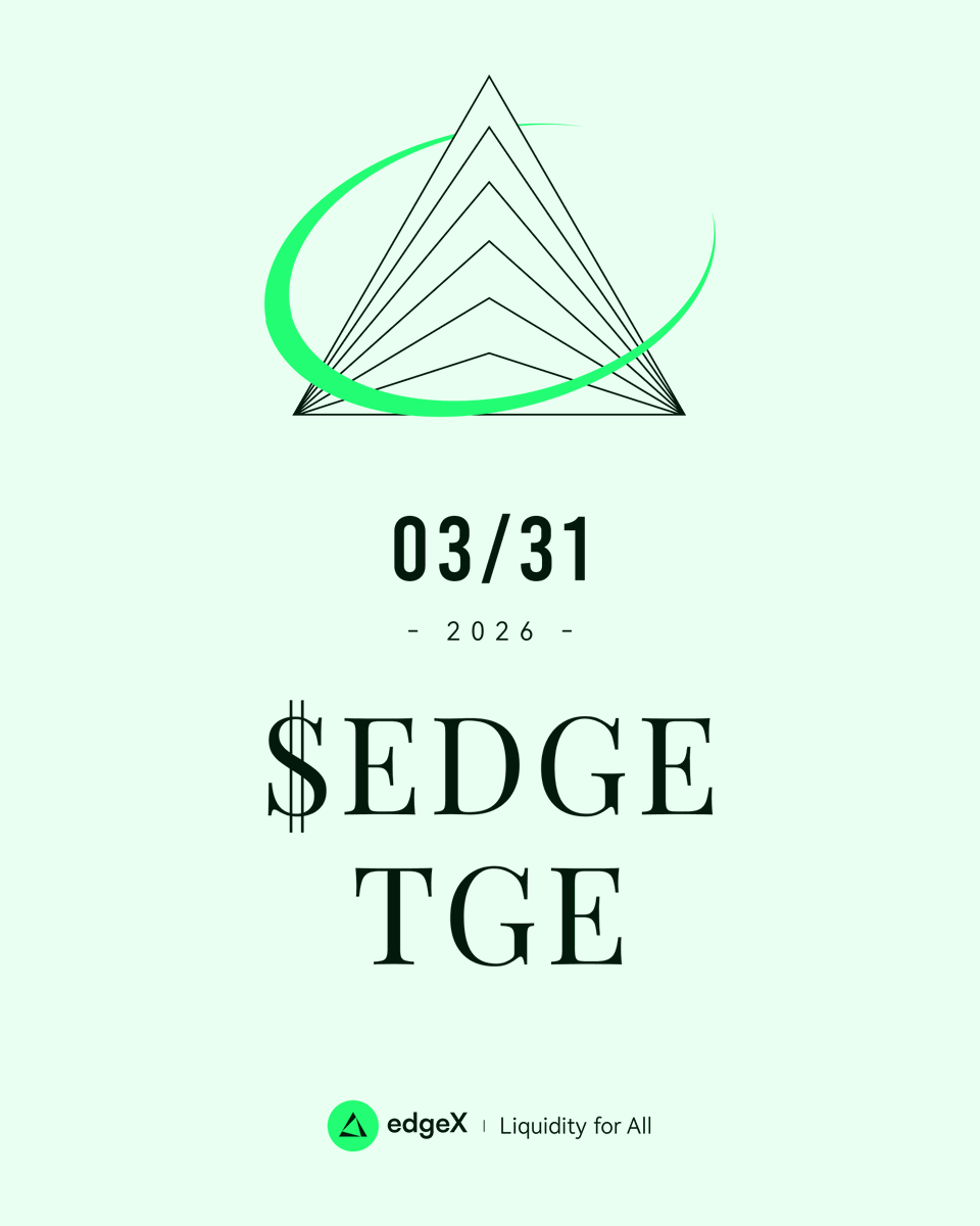 edgeX🦭 tweet media