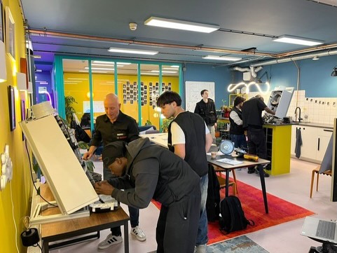 Nefit Bosch tweet media