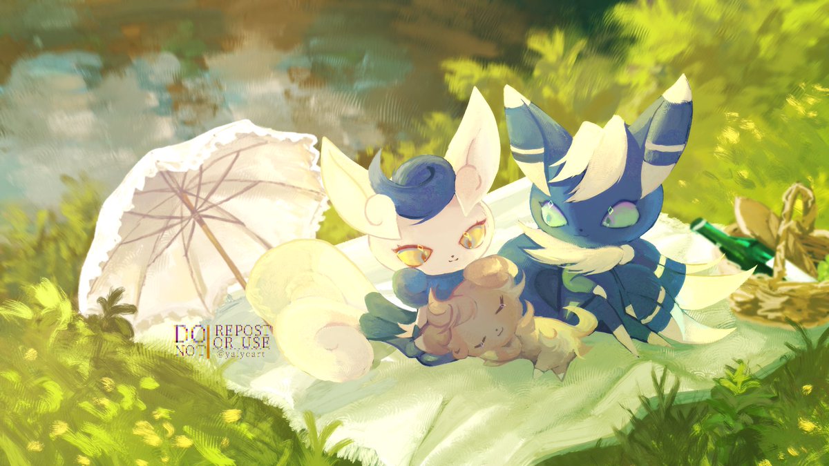 やいよ tweet media