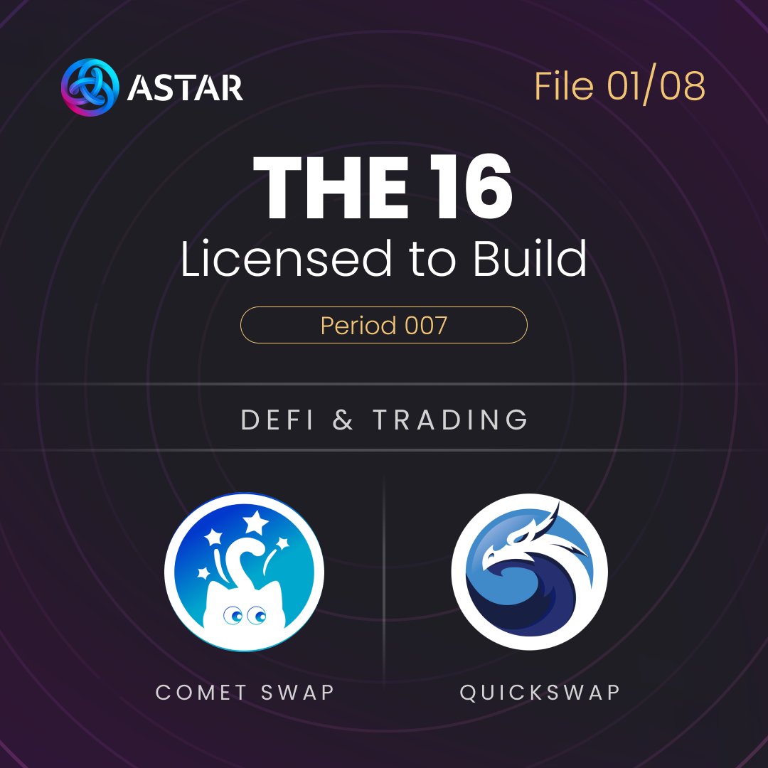 Astar Network Japan 🇯🇵 tweet media