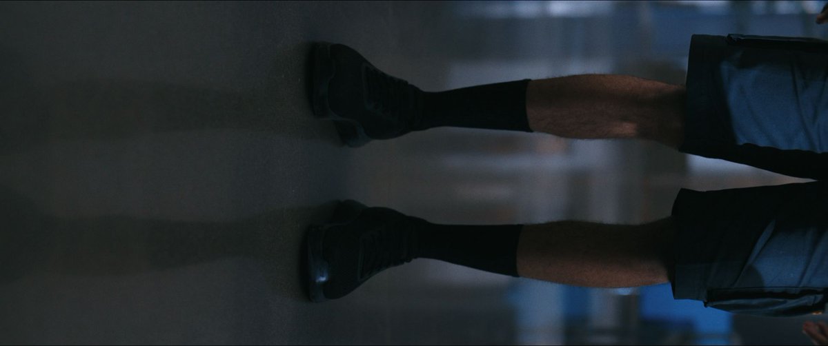 Every Pluribus Frame In Order tweet media