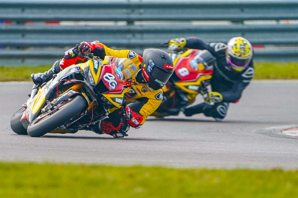 British Superbike Championship tweet media