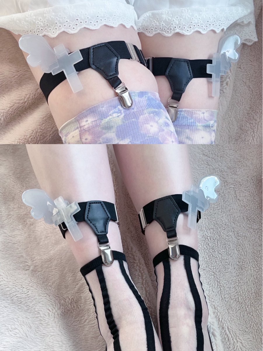 リリコラム☪︎·̩͙現代悪魔のためのアクセサリー屋 tweet media