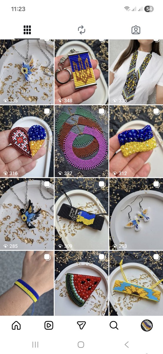 Nadiia Omelchuk 🇺🇦 tweet media