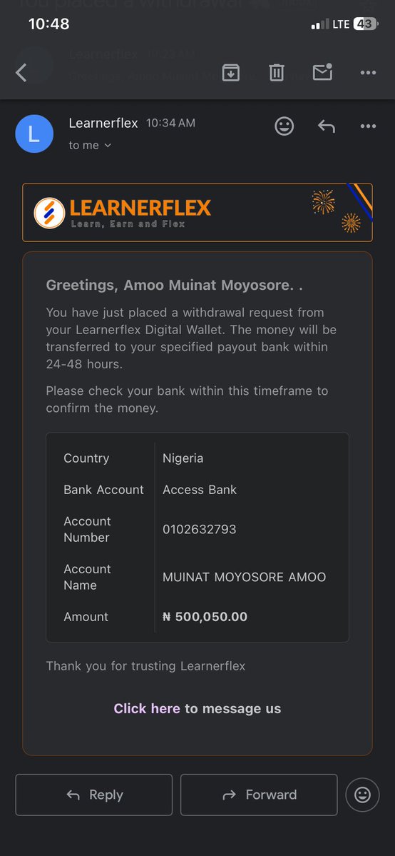 Amoo Moyosore tweet media