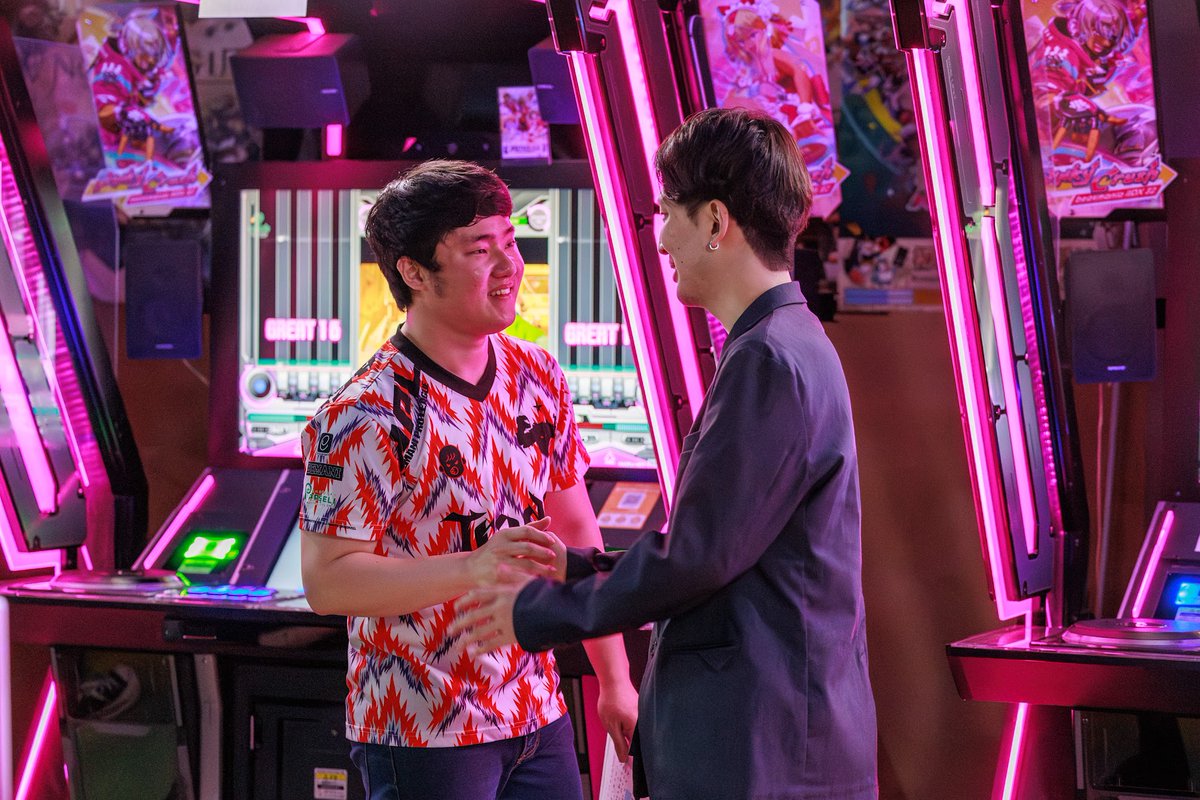 プレイハウスエリナ tweet media