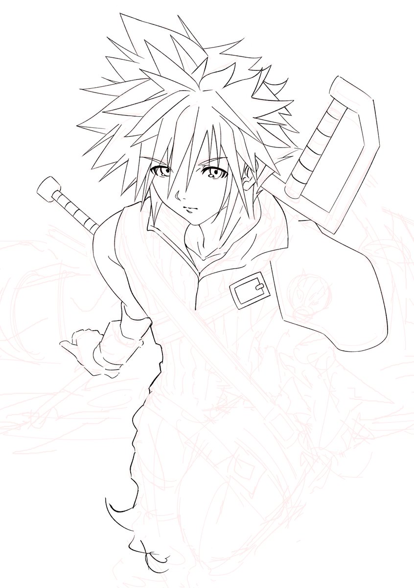 door.user (COMMISSION OPEN) tweet media