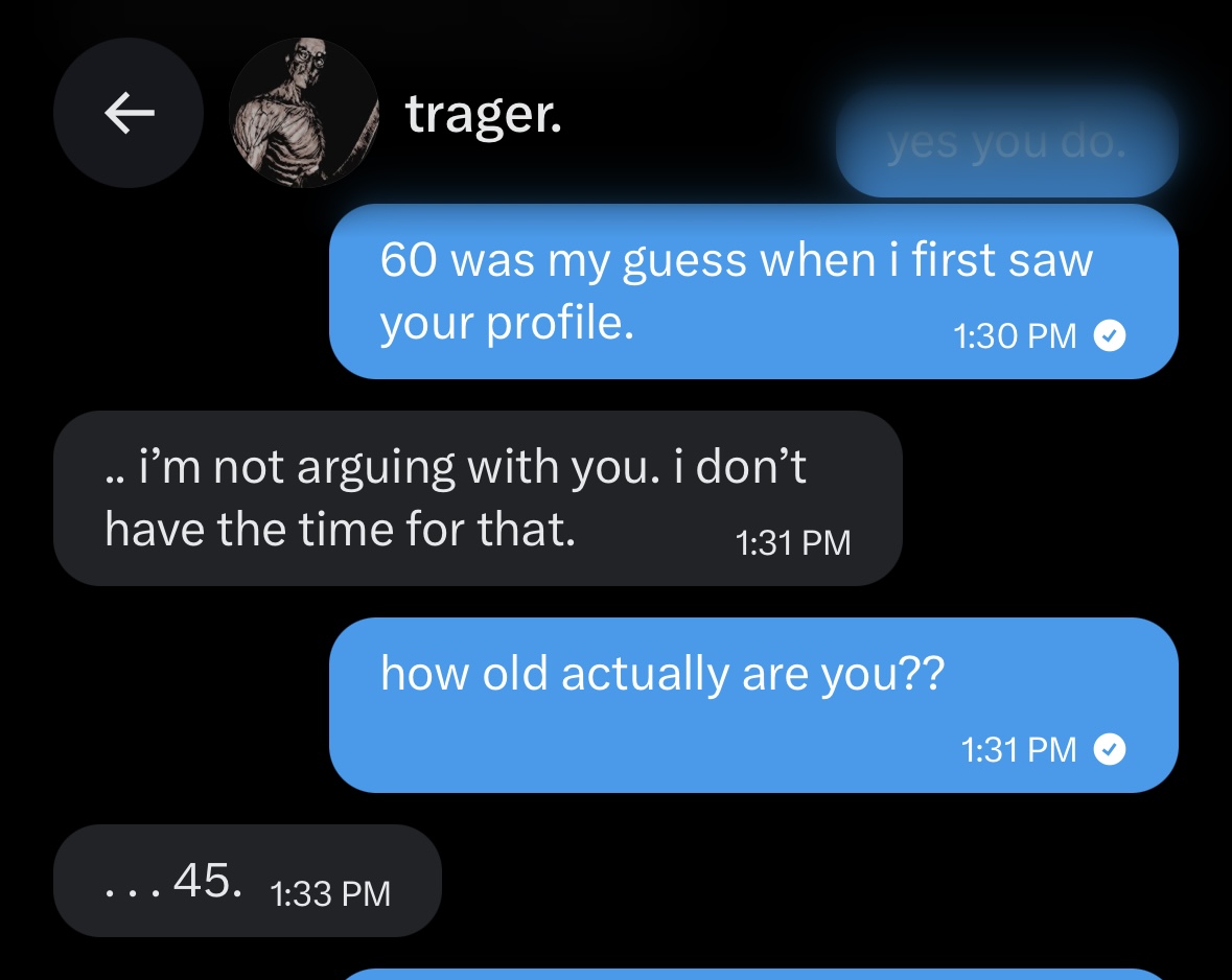 SGT. COYLE tweet media