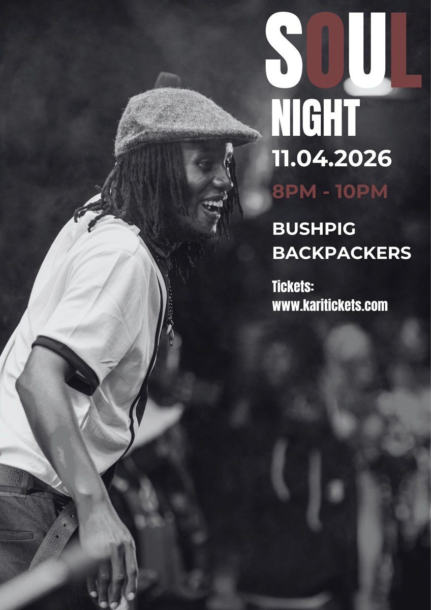 Kari tickets tweet media