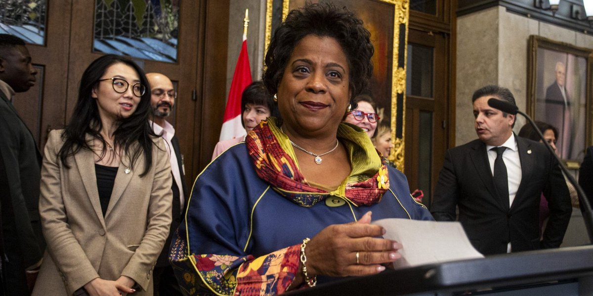 The Hill Times tweet media