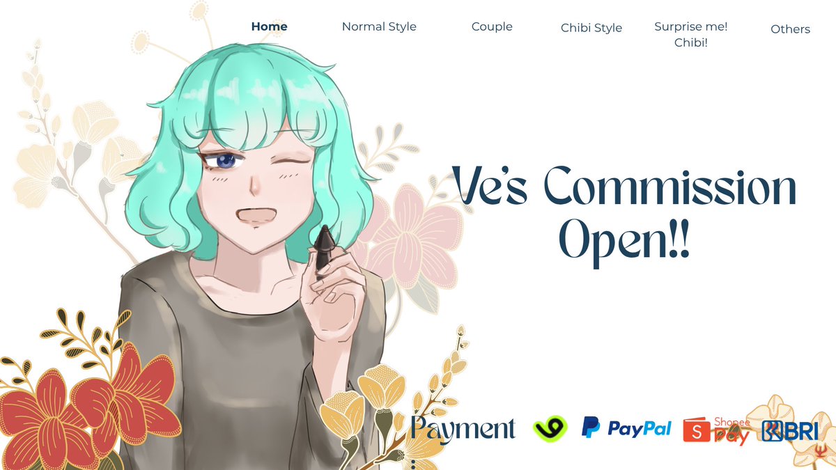 Ve || Cmms Open tweet media