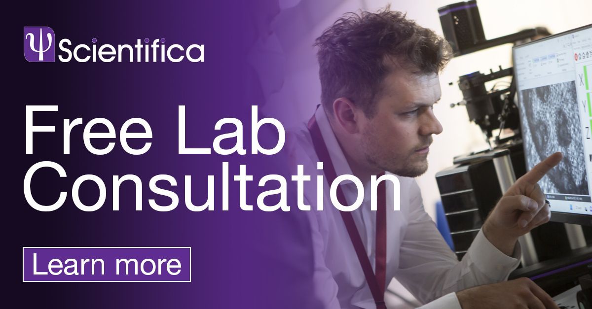 Scientifica_Int's tweet image. Struggling to find the right lab equipment for your research? Our Free Lab Consultation Service is designed to take the guesswork out of your setup.
and guide you every step of the way.
Get expert advice, free👉 buff.ly/6rl7BHy 
#LabEquipment  #Neuroscience #LabSetup