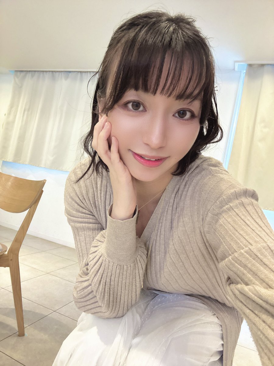 片岡あづさ tweet media