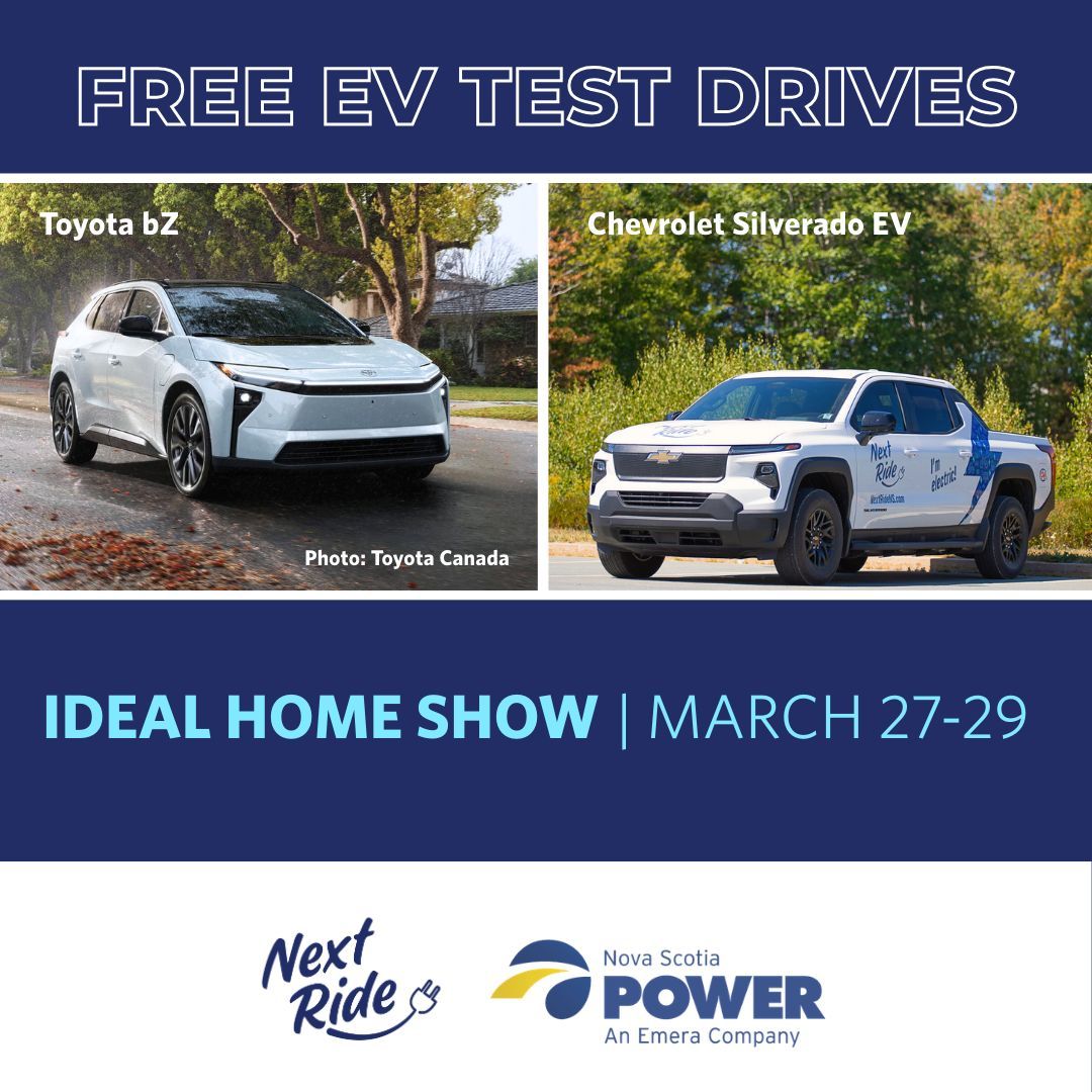 Next Ride tweet media