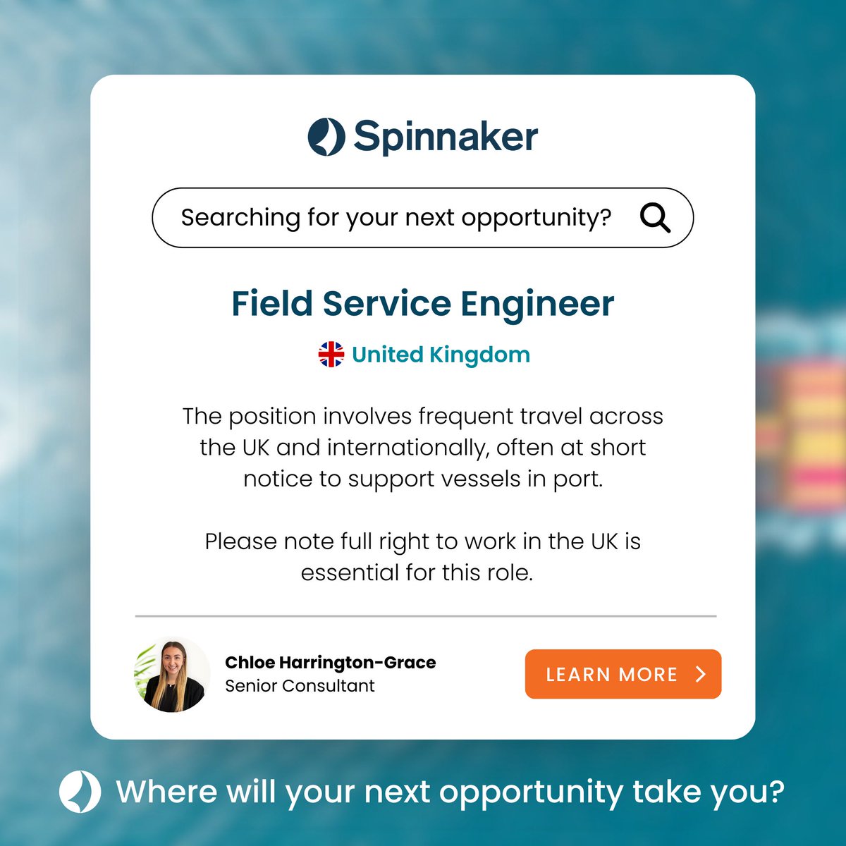 Spinnaker tweet media