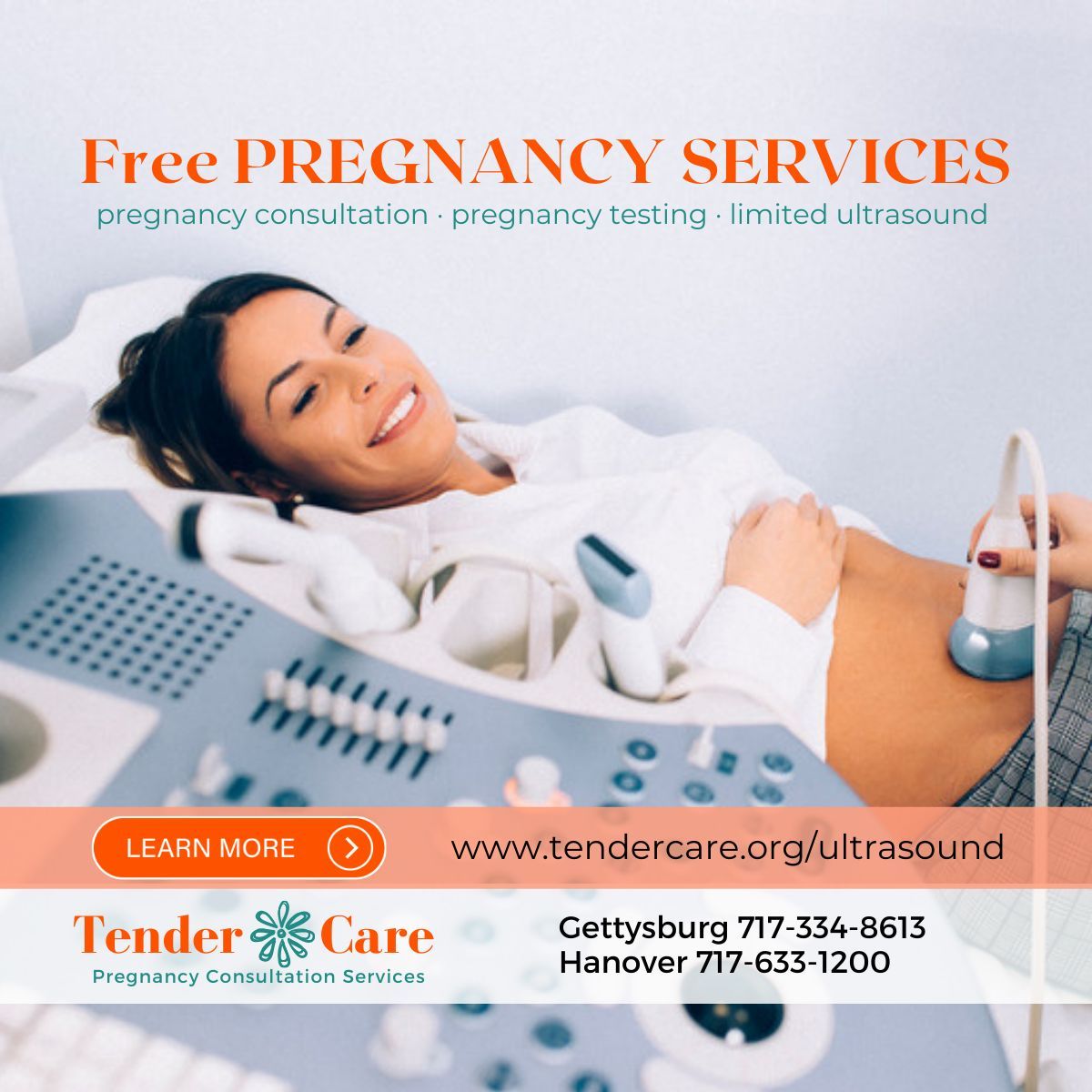 TCPregnancyCtr's tweet image. Free pregnancy services - learn more about your pregnancy for free! Visit us to find answers that can help you make the best choice for you. #pregnancytesting #pregnancyhelp #ultrasound #pregnancychoices #pregnancyoptions #pregnancyanswers