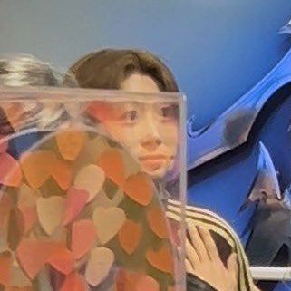최캔디 tweet media