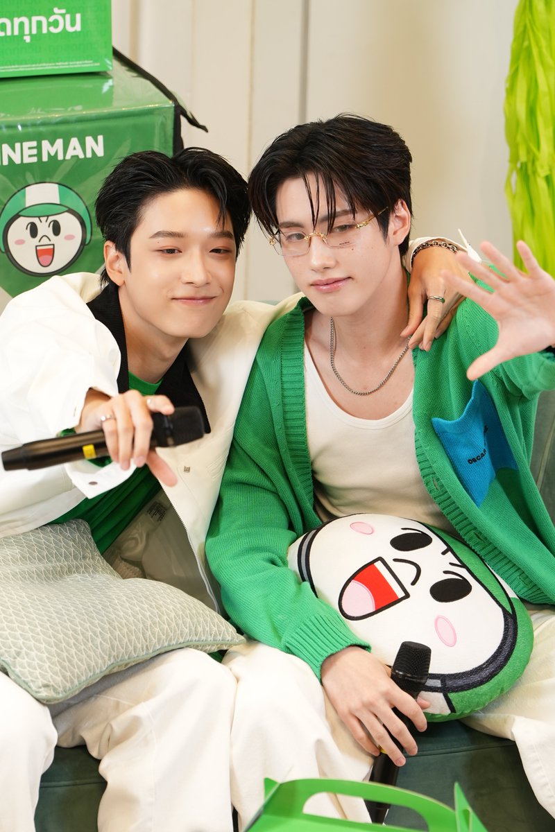 LINE MAN tweet media