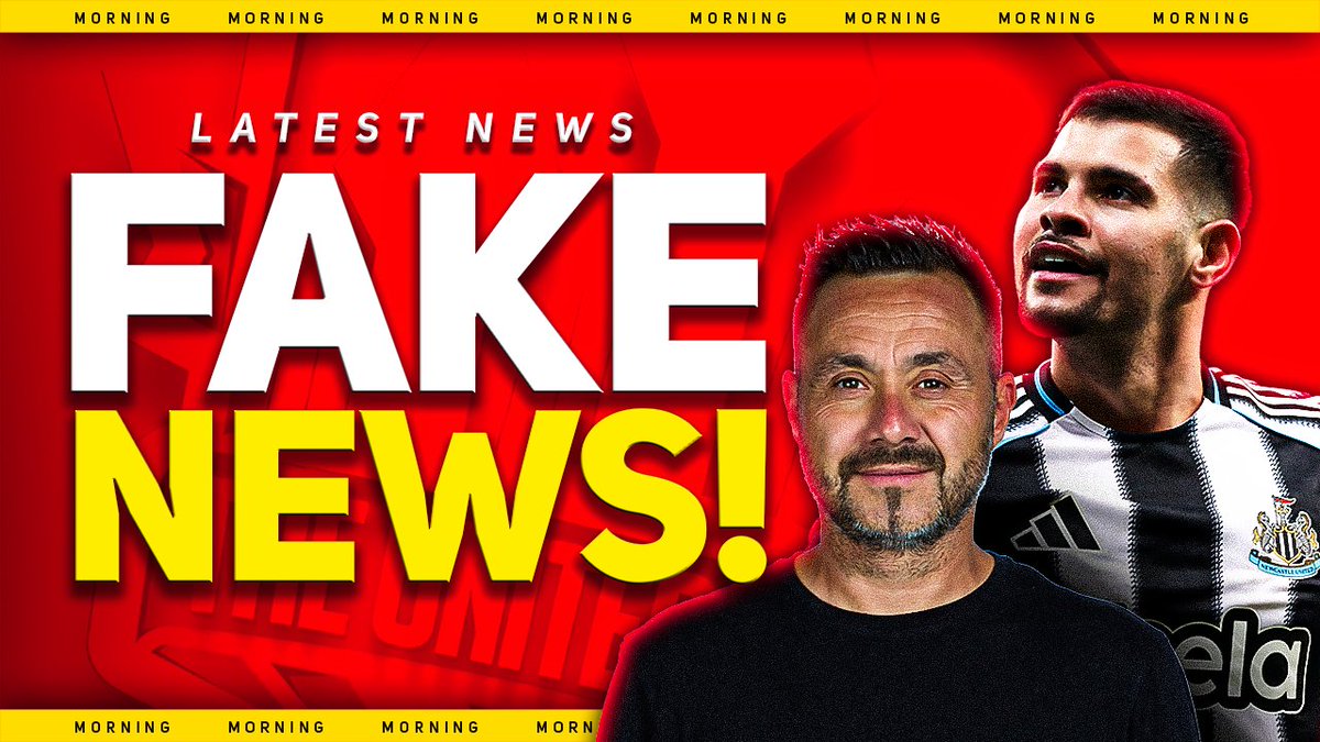 Mark Goldbridge tweet media