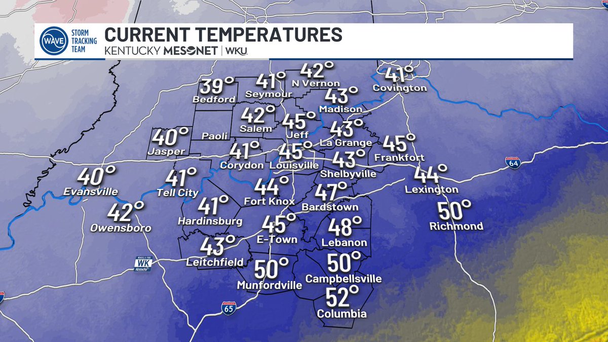 WAVE Weather tweet media