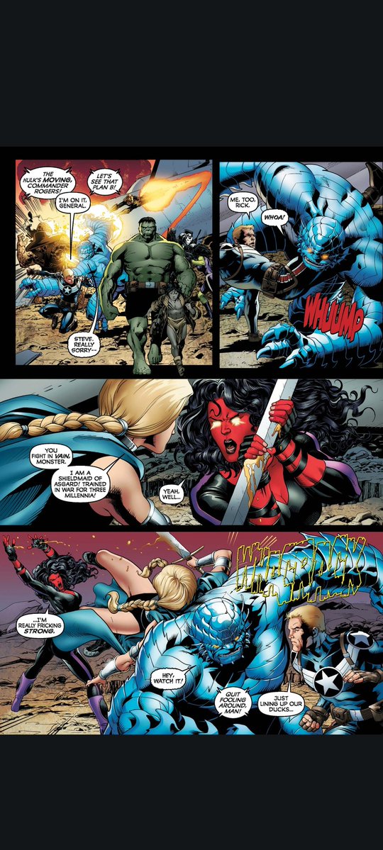 All Things Hulk Talk! tweet media