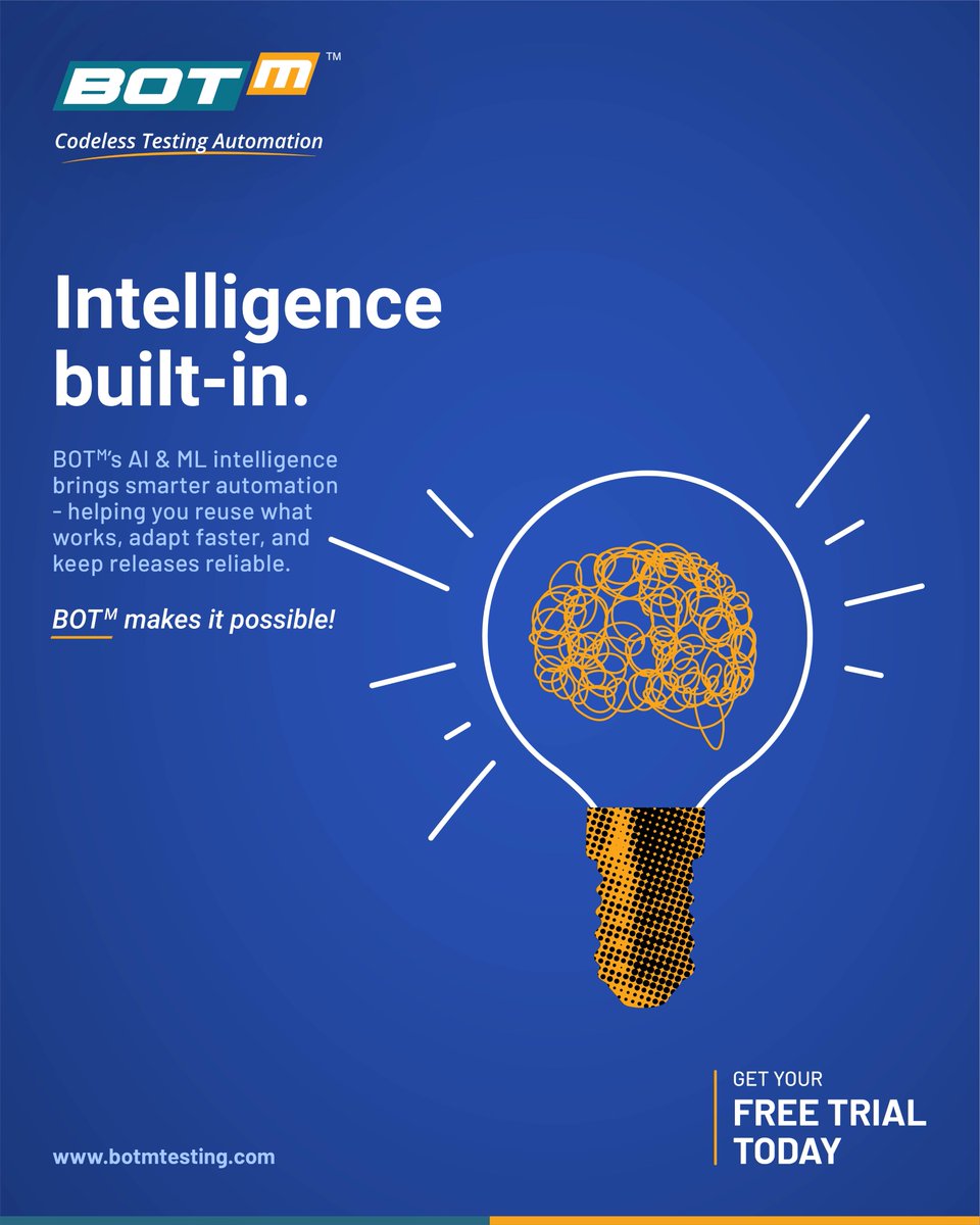 BOTm Testing tweet media