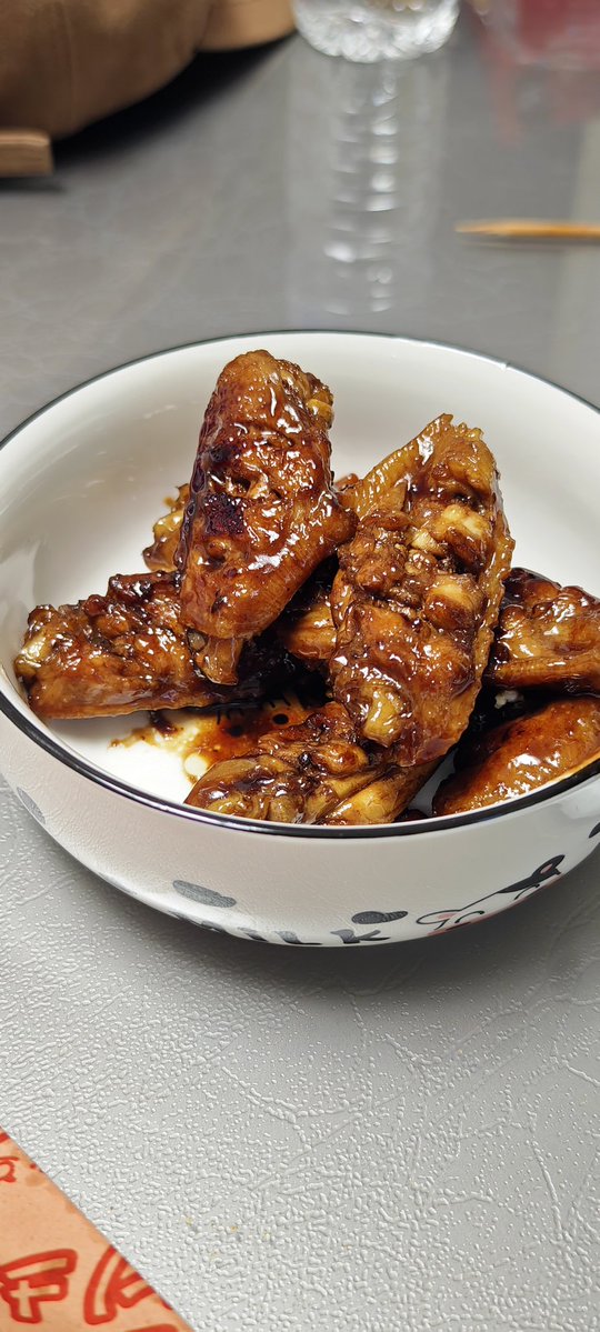 第一次做还不错