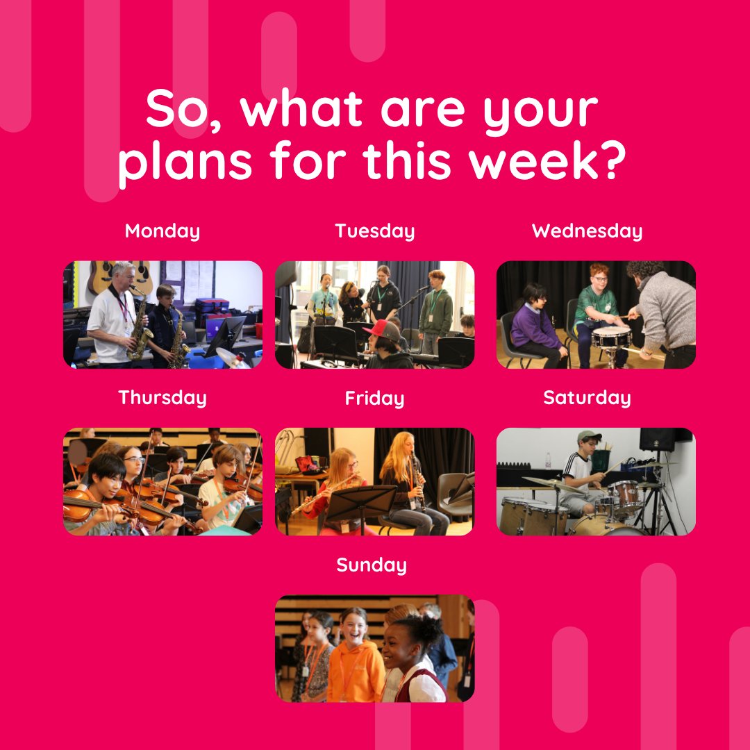 Kent Music tweet media