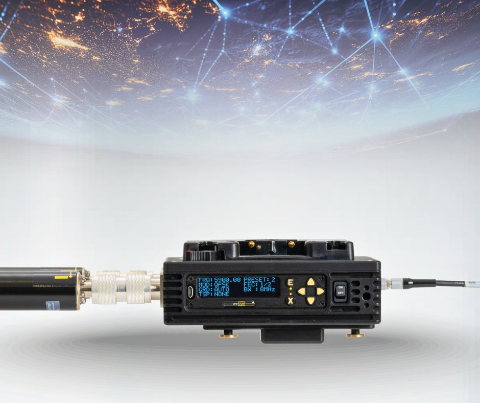 Markertek tweet media