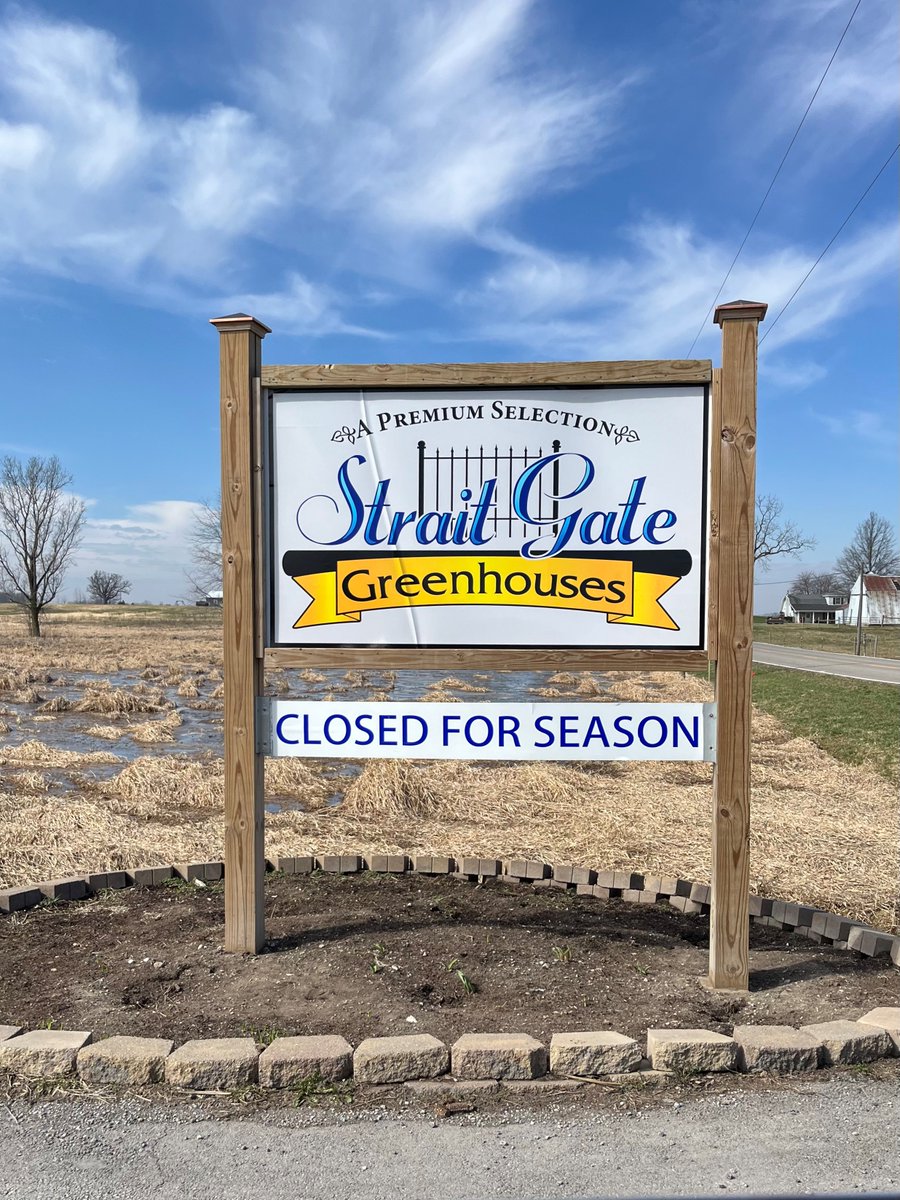 Master Nursery® Garden Centers tweet media