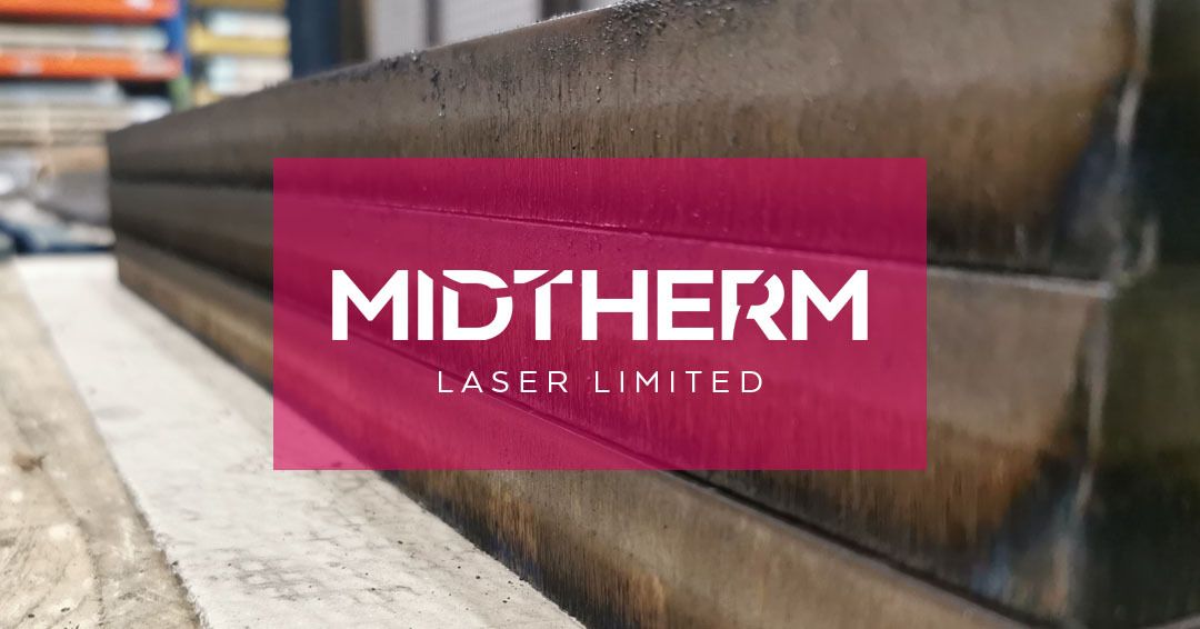 Midtherm Laser Ltd tweet media