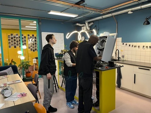 Nefit Bosch tweet media