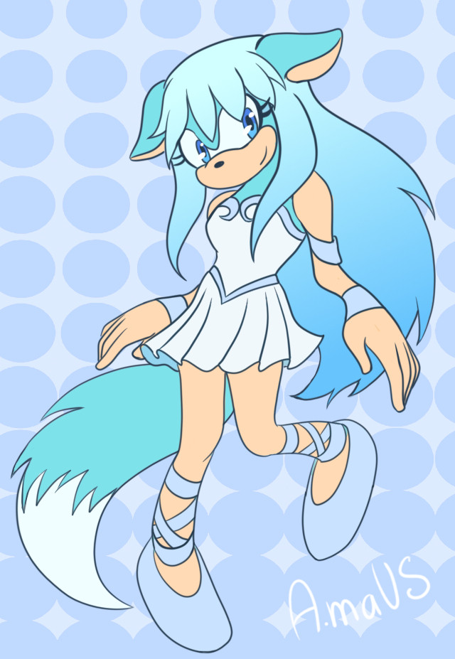 Princess Vertera the Rabbit tweet media