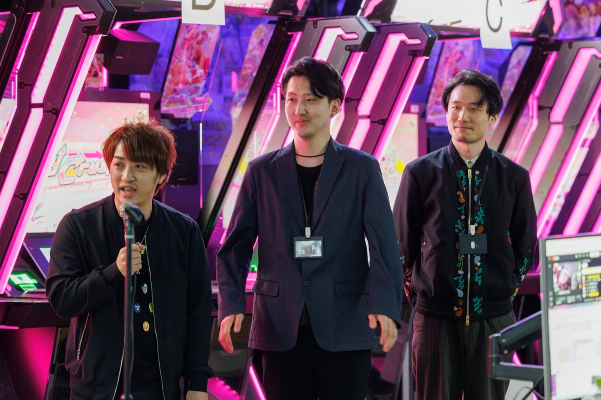 プレイハウスエリナ tweet media