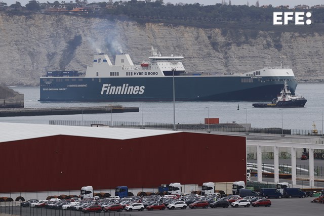 EFE Castilla y León tweet media