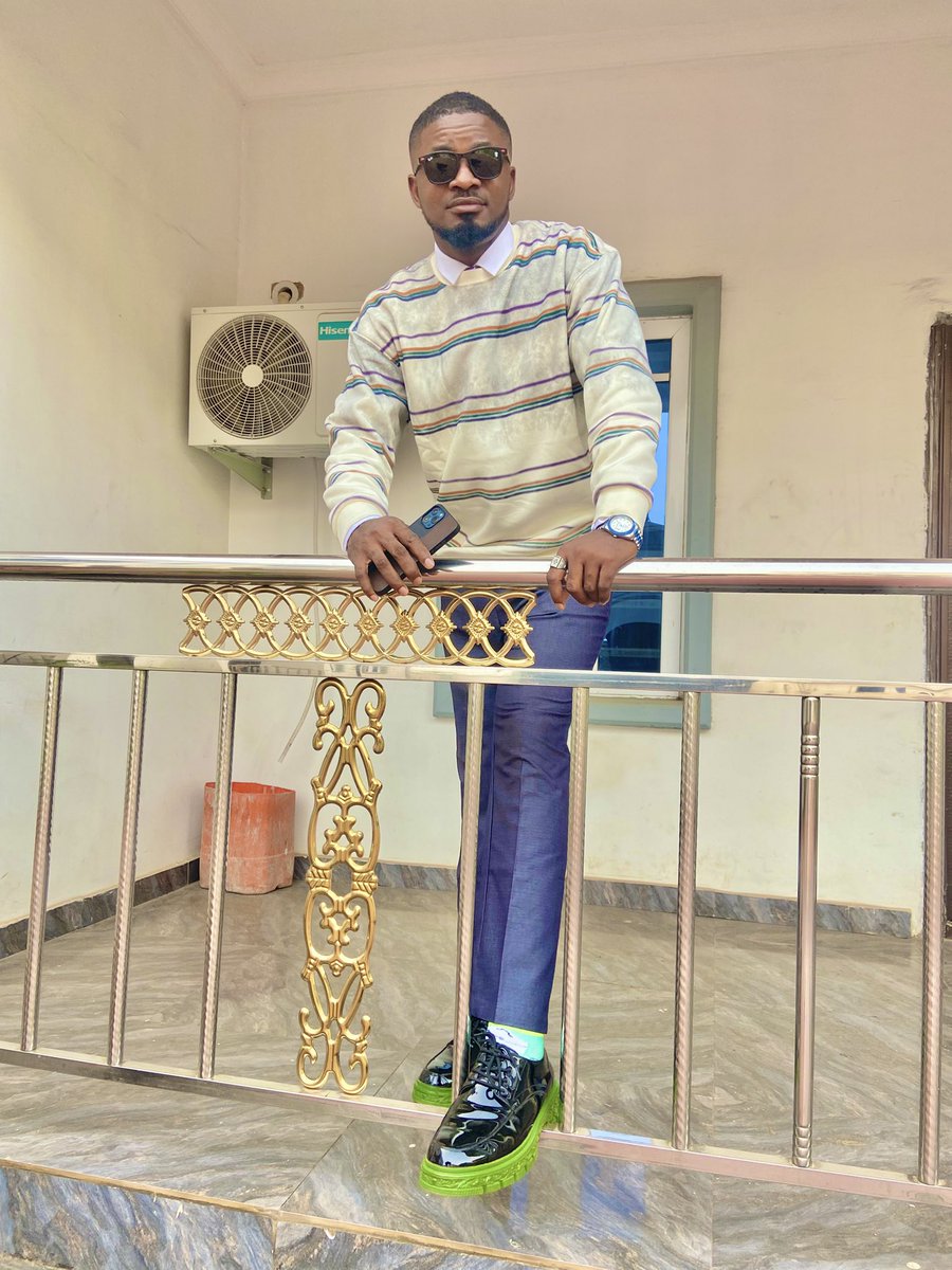 God kept me; today I celebrate progress, purpose, and new beginnings