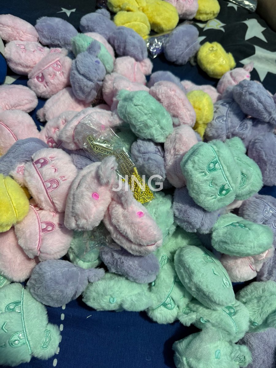 xo, Jing/slow shipment tweet media