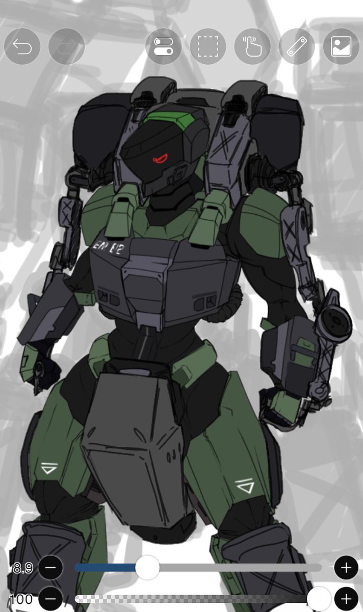 Deadline tweet media