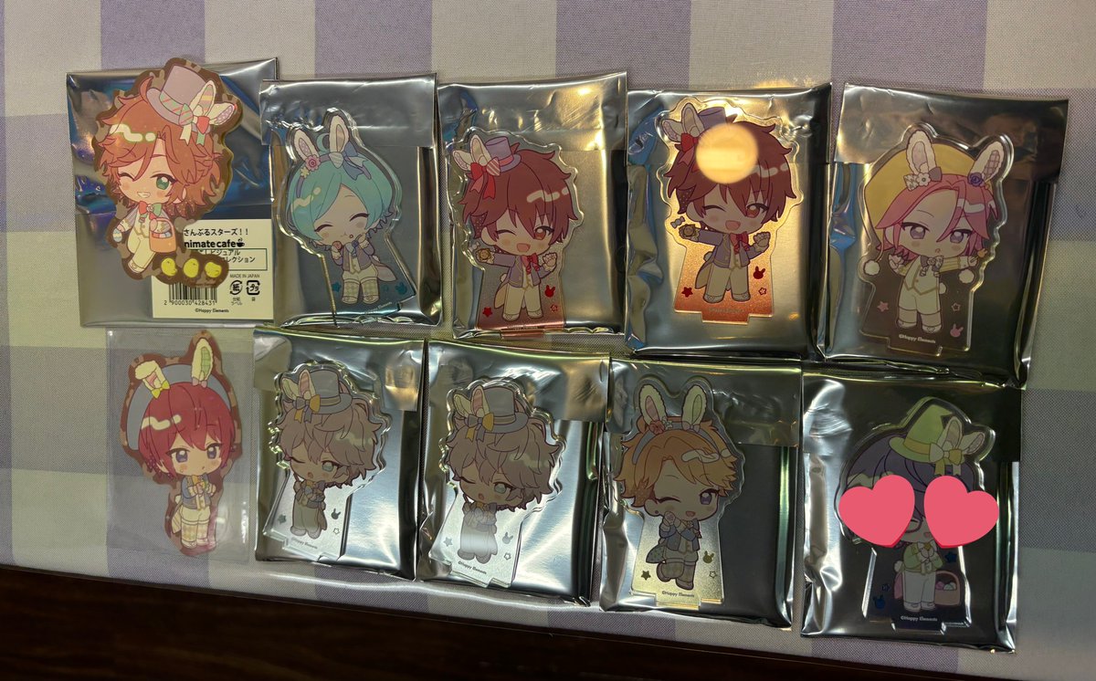 おなつ tweet media