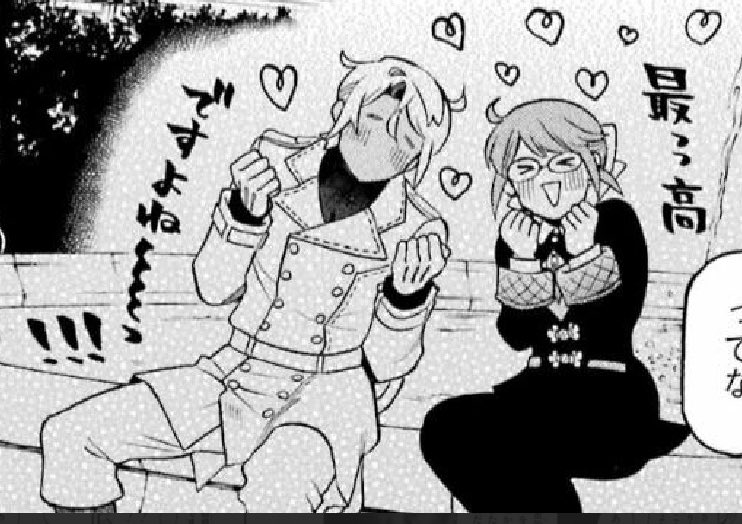 hélène tweet media