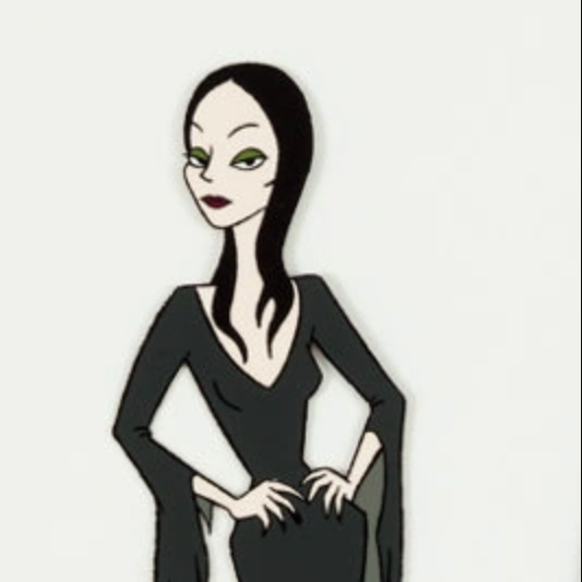 Yin Zen 🎼👁🎀⛓🐱👁‍🗨👧💄 tweet media