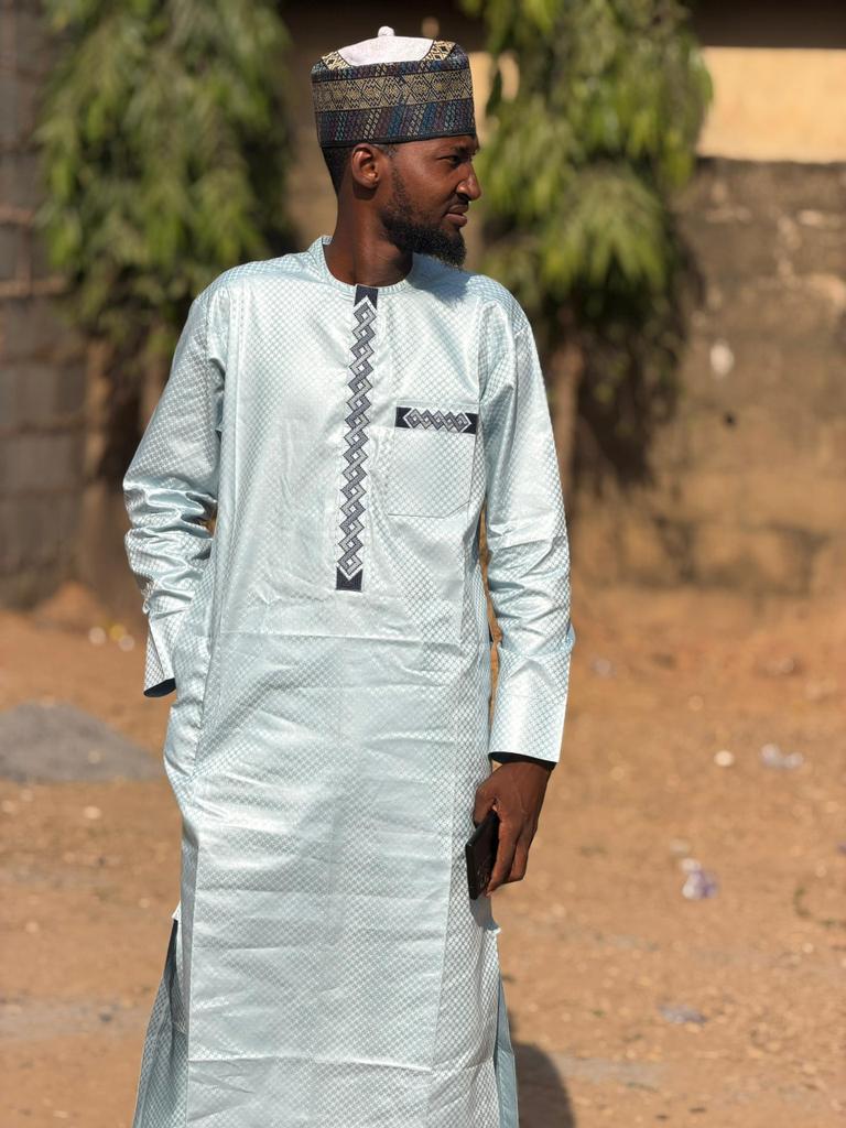 Abdallah Bin Umar 👳🏾 tweet media