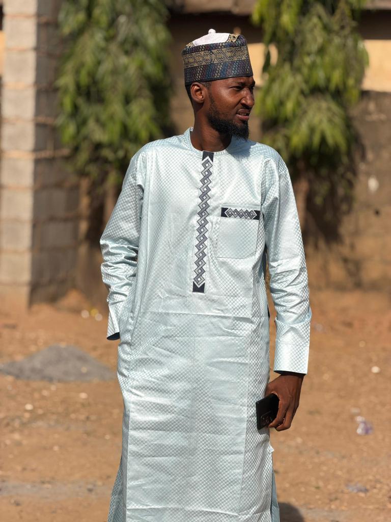Abdallah Bin Umar 👳🏾 tweet media