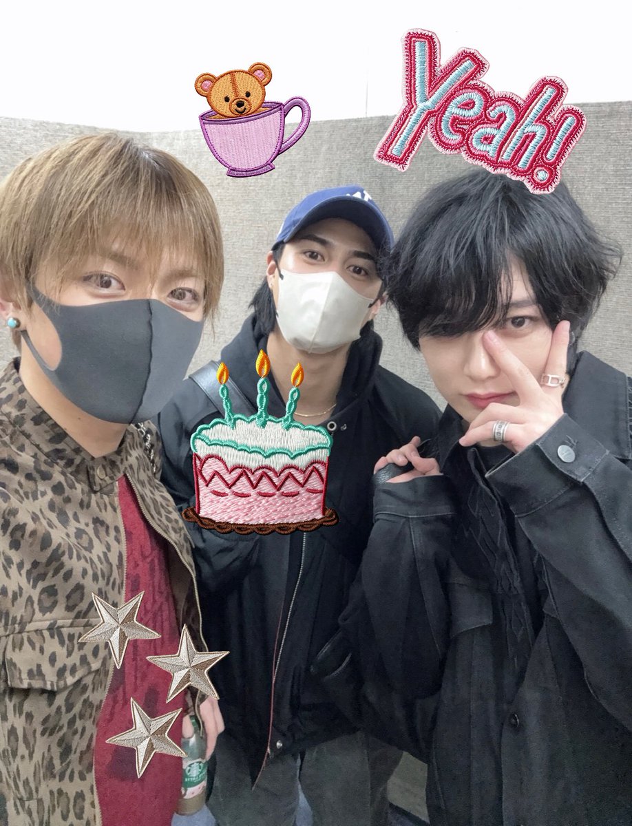 宮崎 慶 / MIYAZAKI KEI tweet media