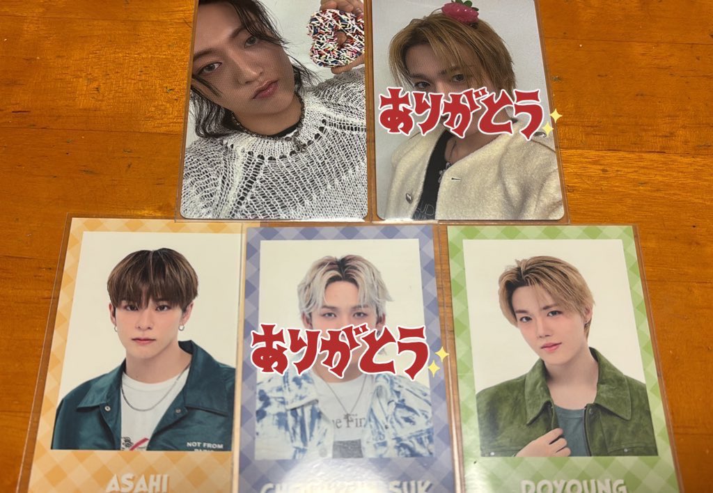 ₍ᐢ‥ᐢ₎ tweet media