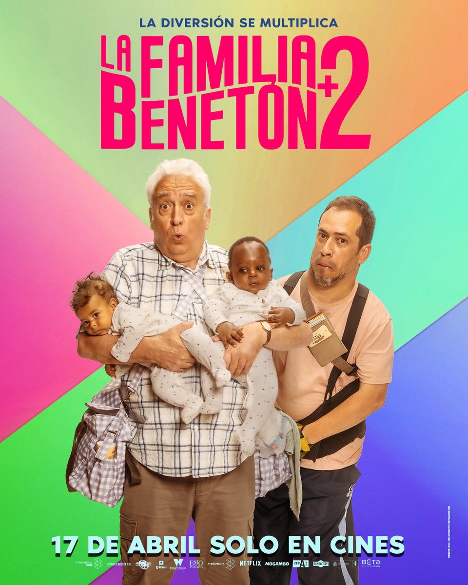 Bowfinger Int.Pictures tweet media