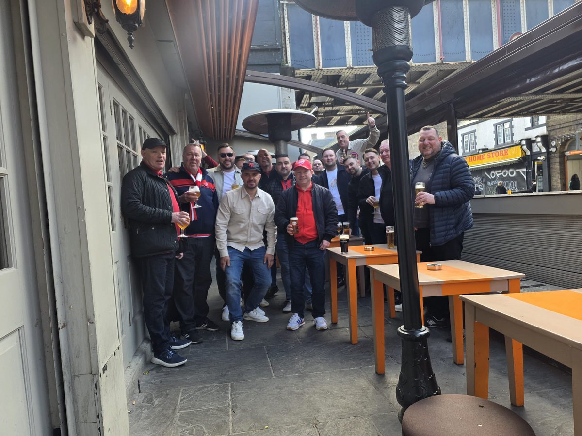 John Williamson tweet media